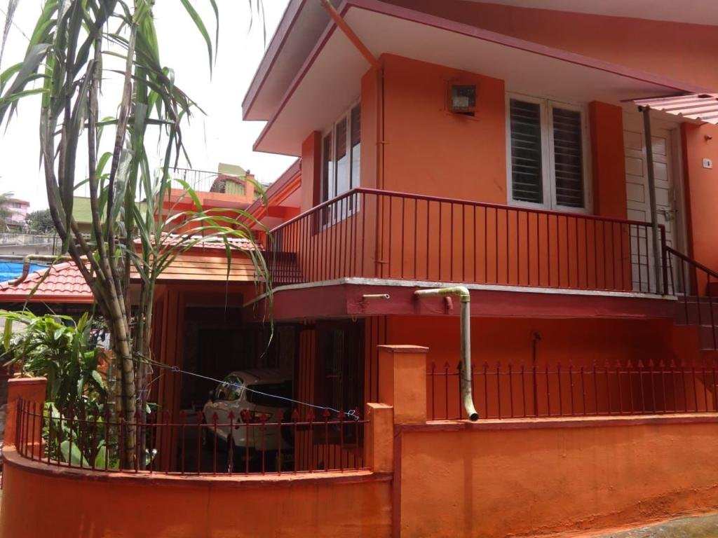 Heritage Harmony Villa